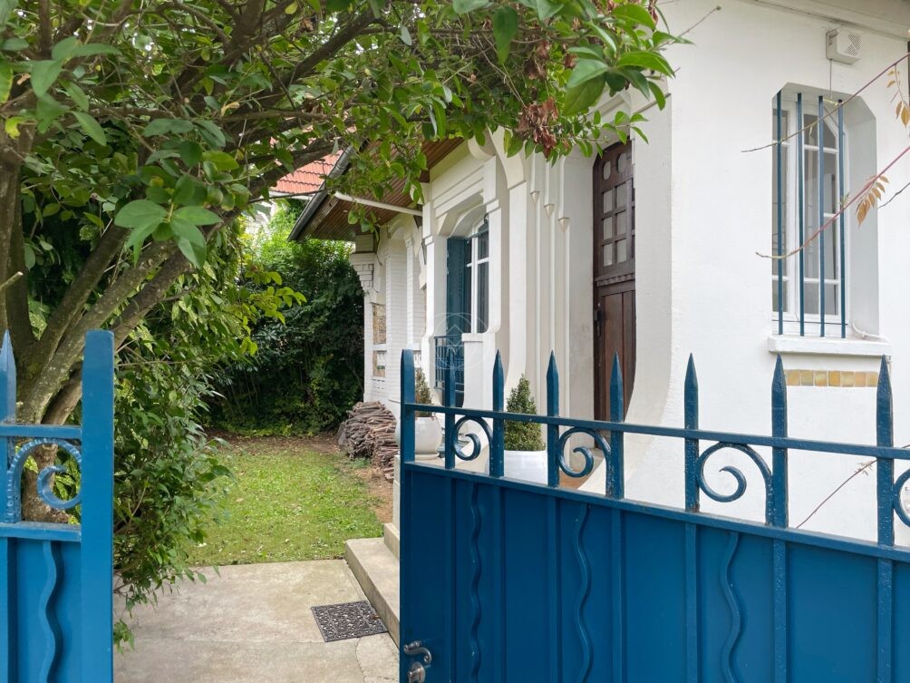 Maison 4 pièces 140 m² · à Enghien-les-Bains · 140 m² · 749 000 €