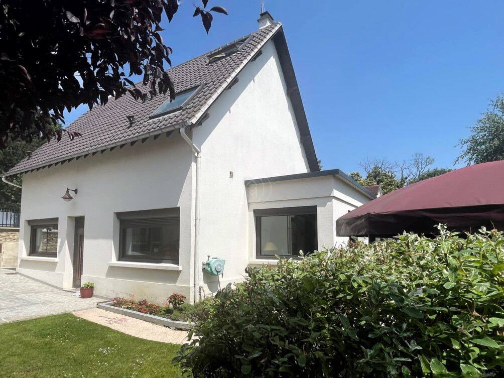 Maison 4 pièces 159 m² · à Montmorency · 159 m² · 620 000 €
