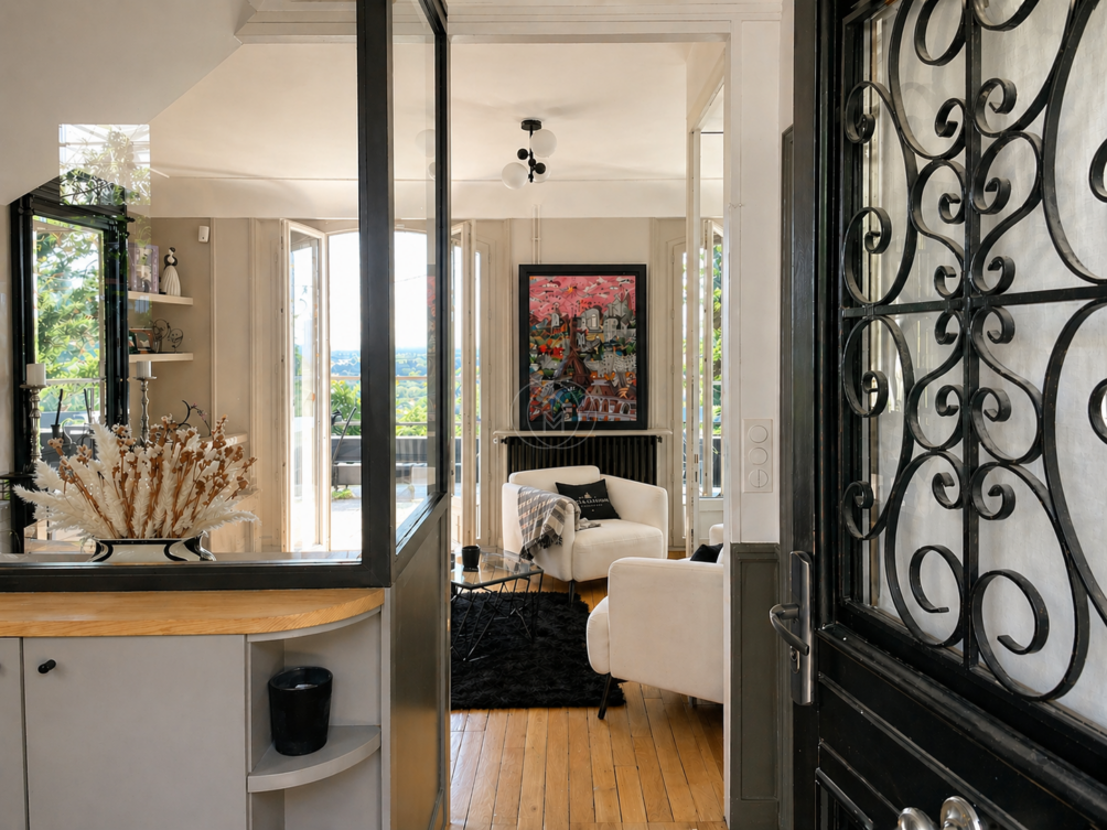Maison 5 pièces 160 m² · à Montmorency · 160 m² · 745 000 €