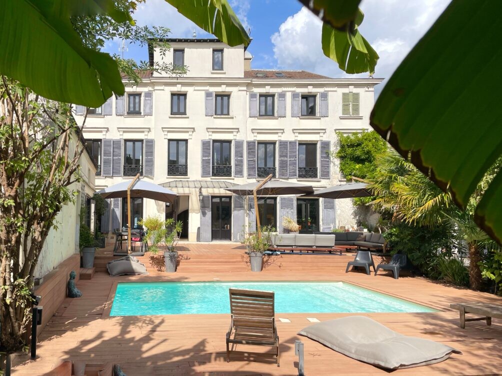 Maison 7 pièces 425 m² · à Montmorency · 425 m² · 1 770 000 €