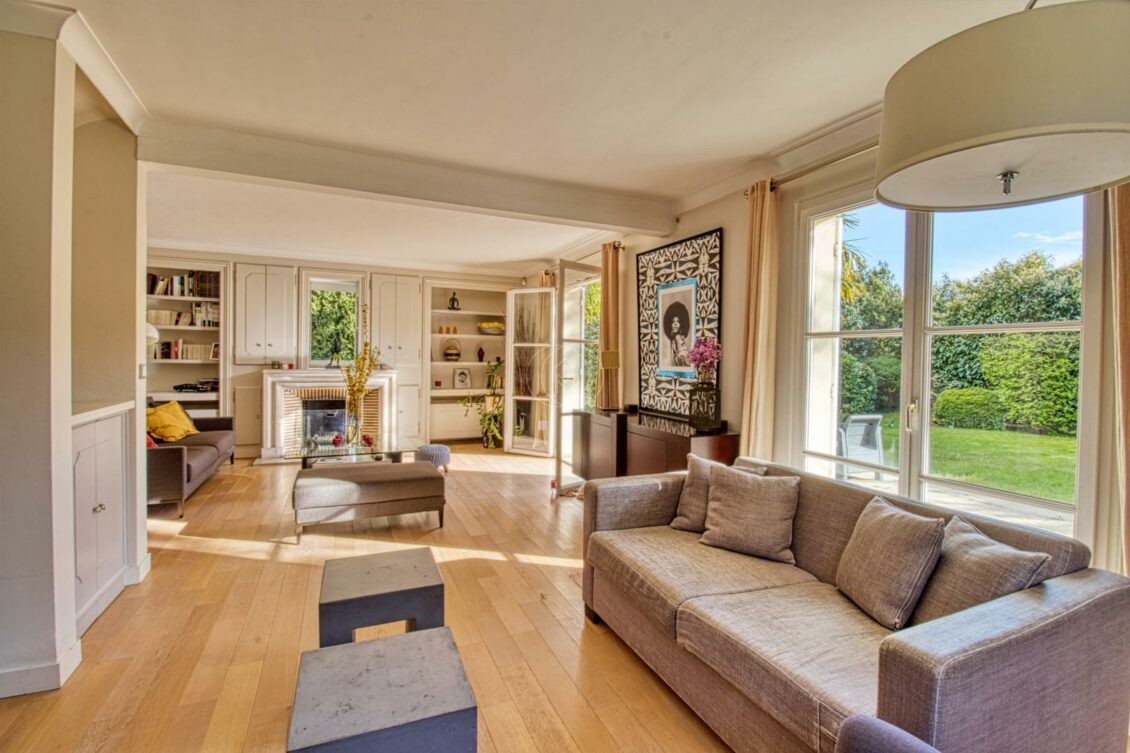 Maison 6 pièces 195 m² · à Montmorency · 195 m² · 850 000 €