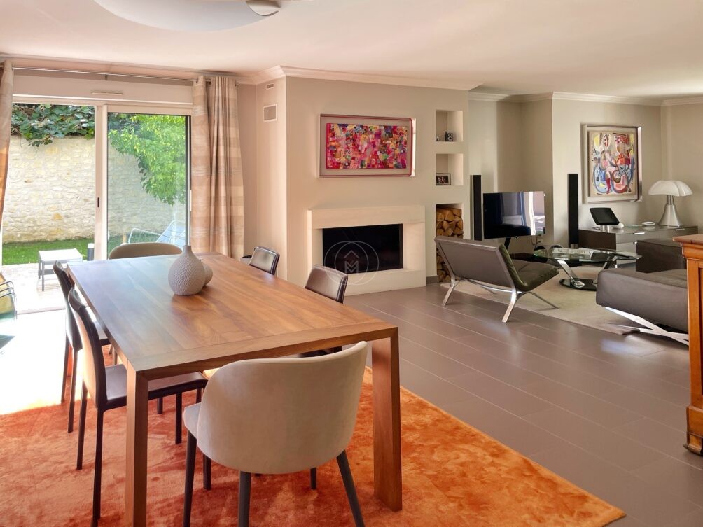 Maison 6 pièces 158 m² · à Montlignon · 158,3 m² · 780 000 €